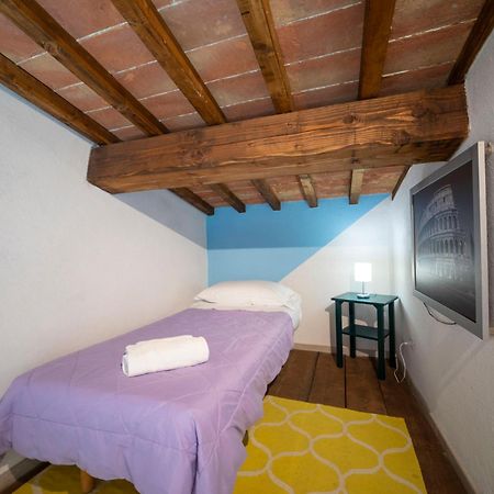 Holiday Home Olivo By Interhome Кастелина ин Шианти Экстерьер фото