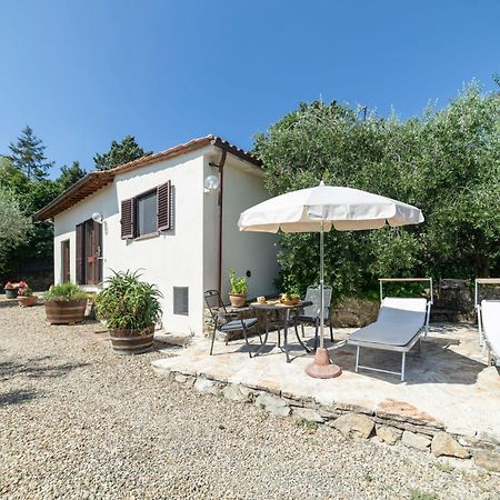 Holiday Home Olivo By Interhome Кастелина ин Шианти Экстерьер фото