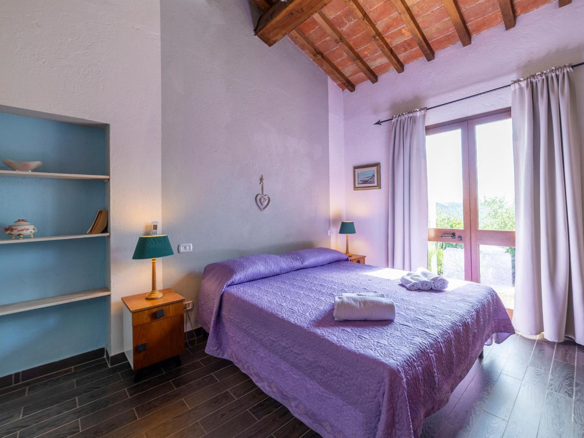 Holiday Home Olivo By Interhome Кастелина ин Шианти Экстерьер фото